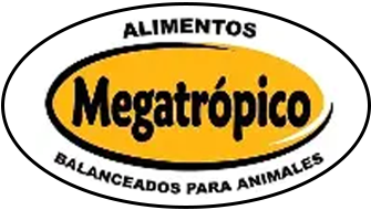 Logotipo de Megatrópico