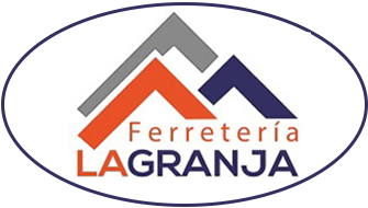 Logotipo de Ferretería La Granja