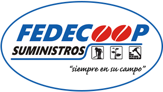 Logotipo de Fedecoop Suministros