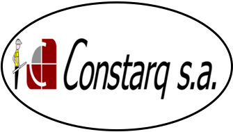 Logotipo de Constarq S.A.