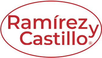 Logotipo de Ramírez y Castillo
