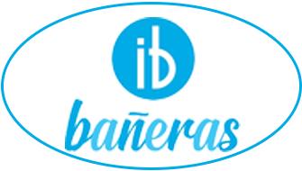 Logotipo de IB Bañeras