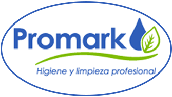 Logotipo de Promark