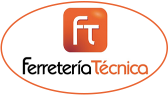 Logotipo de Ferretería Técnica