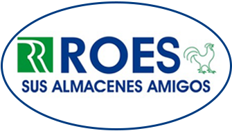 Logotipo de ROES