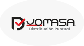Logotipo de JOMASA