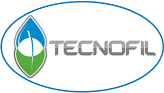 Logotipo de Tecnofil